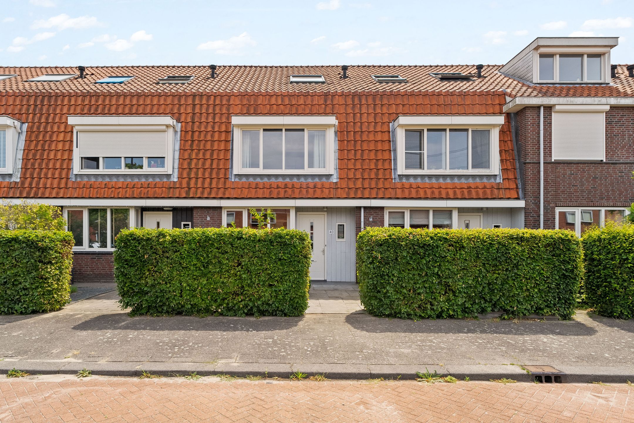 Maurice de Vlaminckstraat 40 