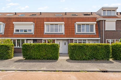Maurice de Vlaminckstraat thumbnail