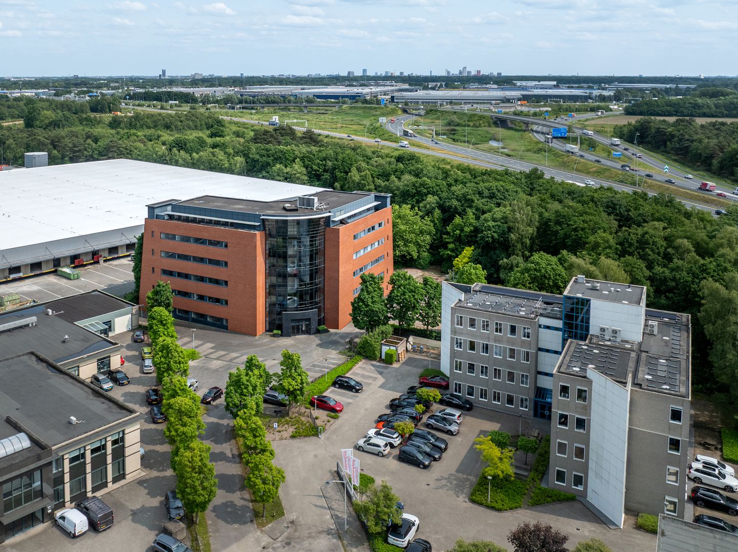 View photo 1 of de Waal 38-40