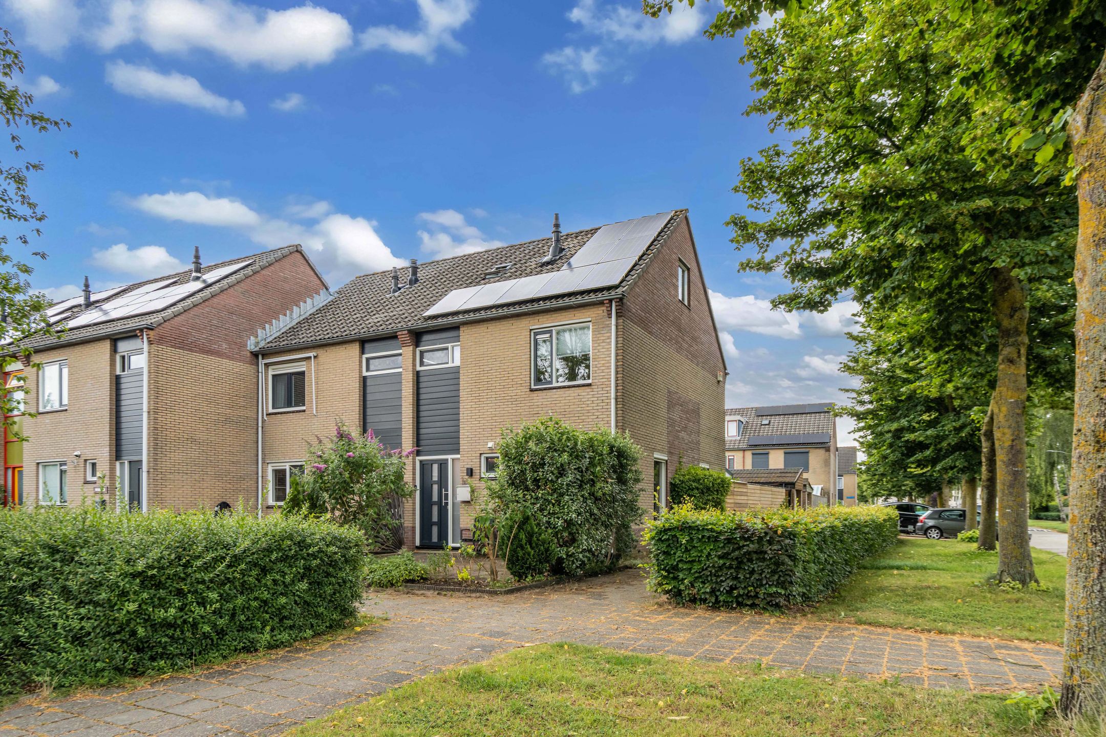 Karbouwstraat 2 