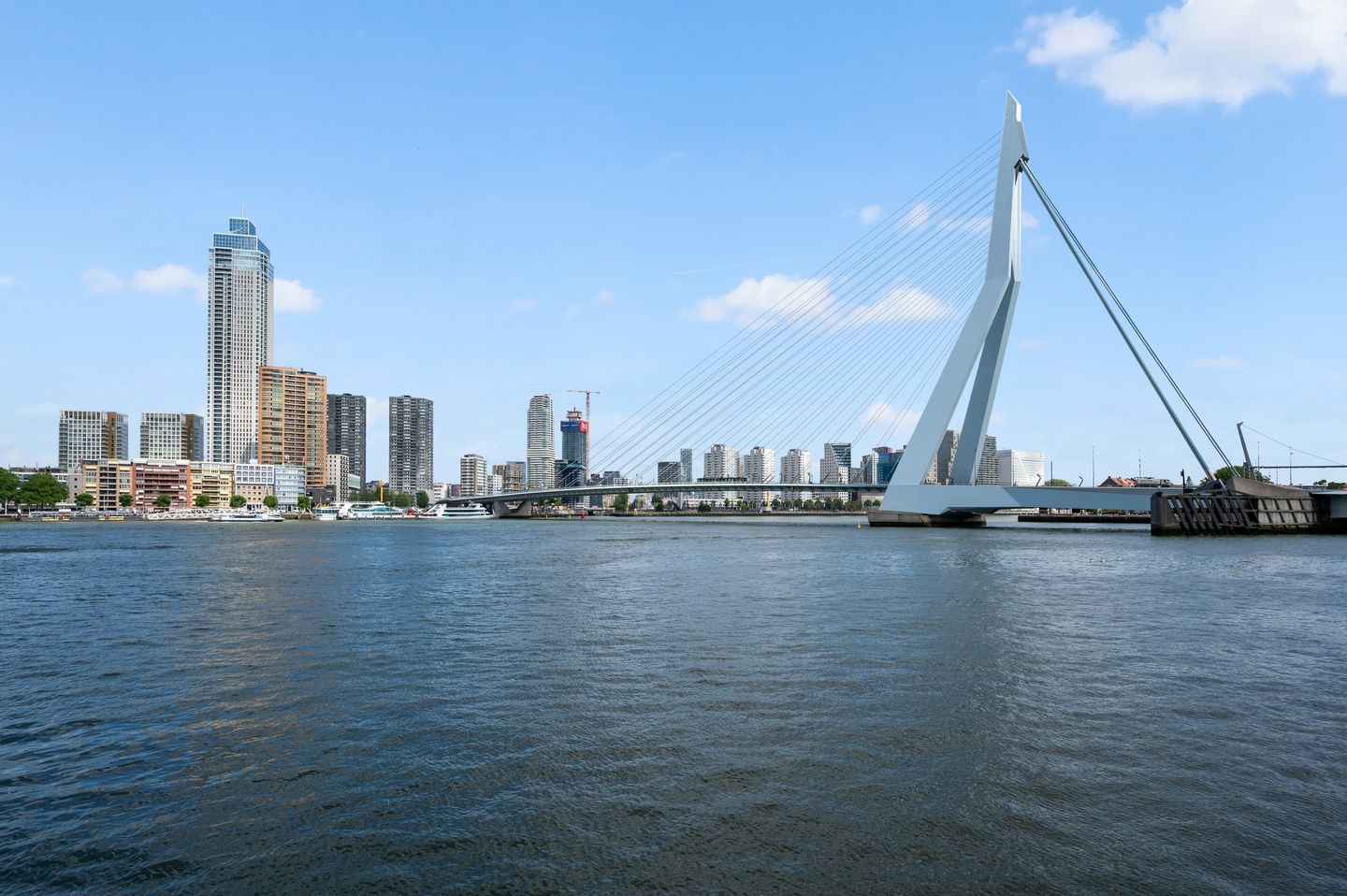 Photo 29 of Wilhelminakade 273