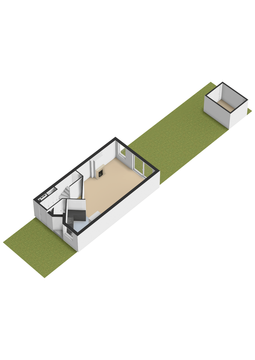 Foto 47 van Gentiaan 22