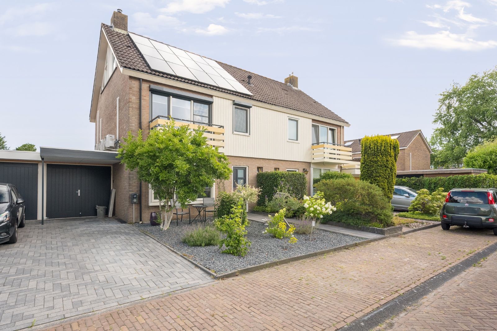 Dreesstraat 4 