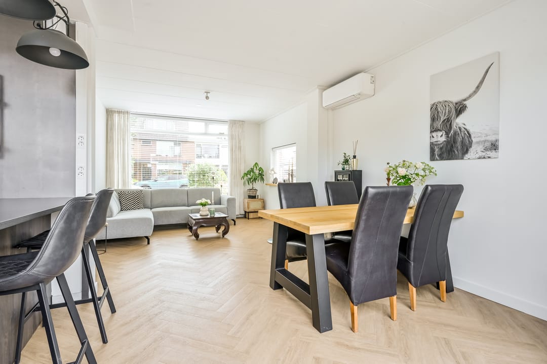 Foto 13 van Heijermansstraat 25