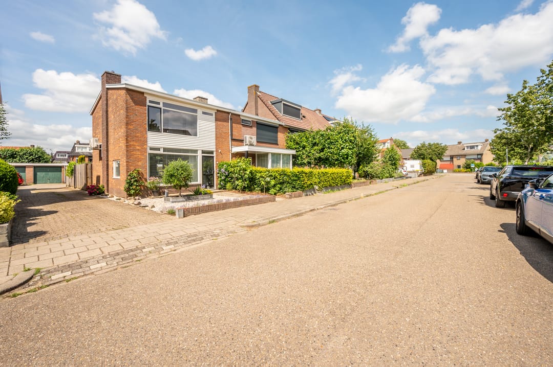 Foto 46 van Heijermansstraat 25
