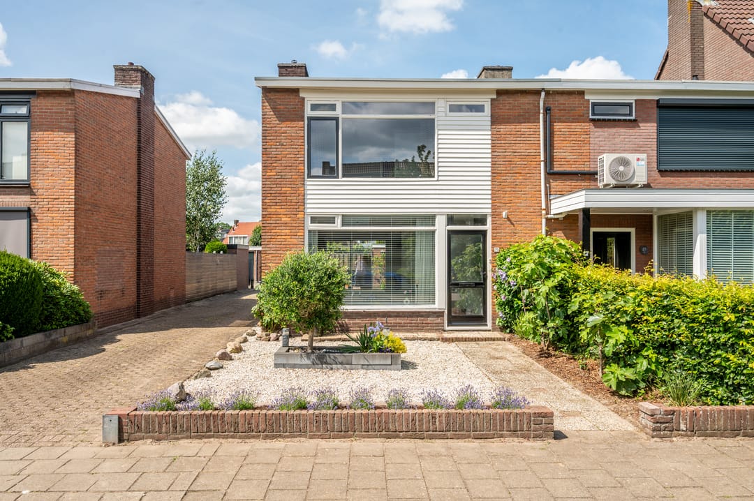 Foto 43 van Heijermansstraat 25