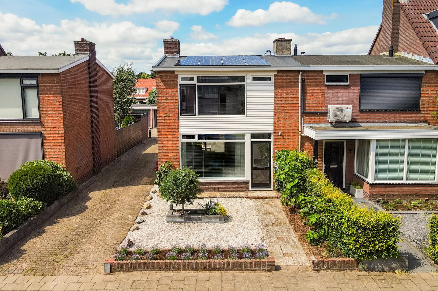 Foto 40 van Heijermansstraat 25