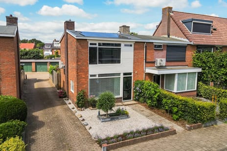 Heijermansstraat thumbnail