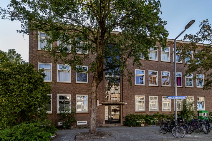 Willem Schürmannstraat 31-A
