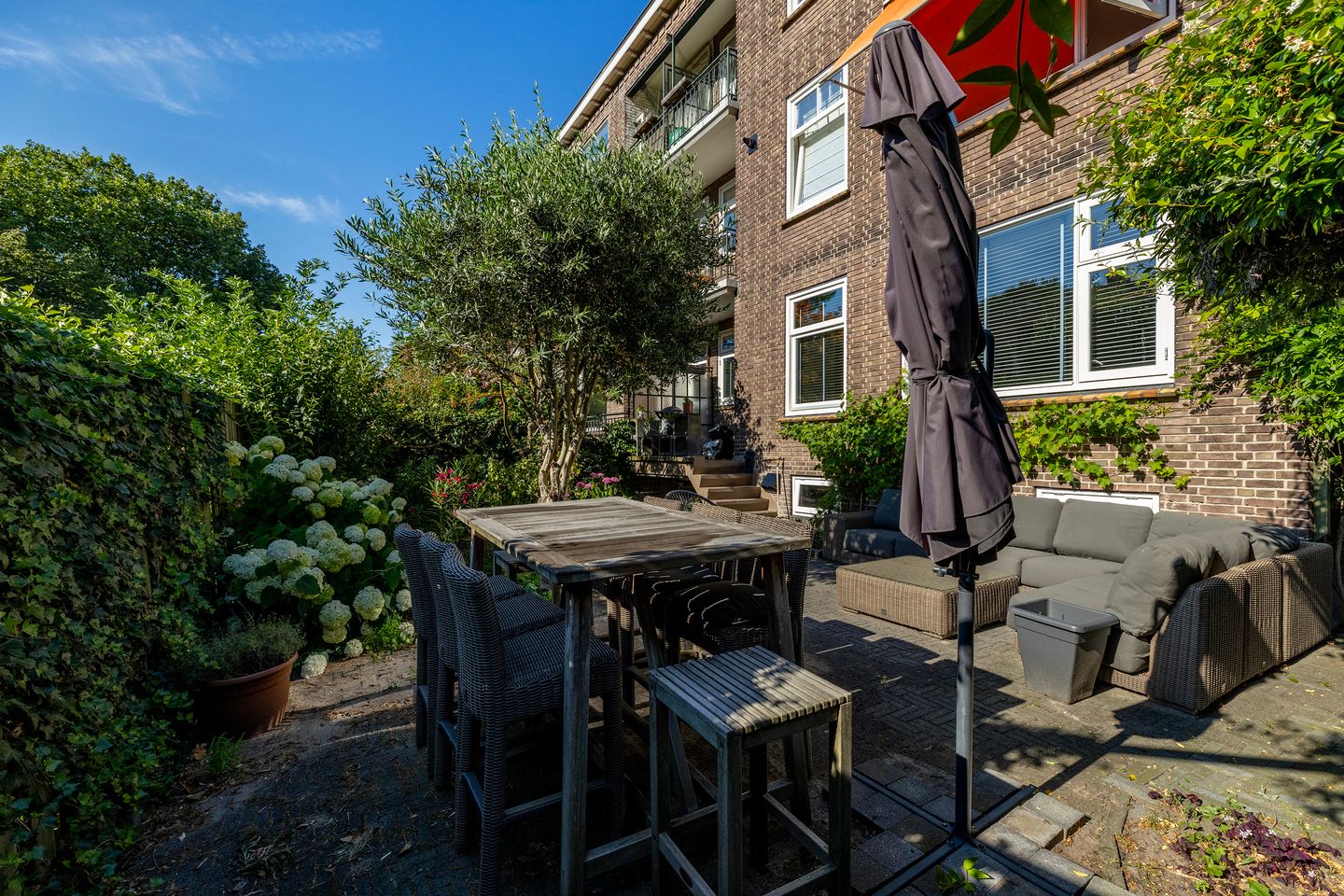 Photo 35 of Willem Schürmannstraat 31-A