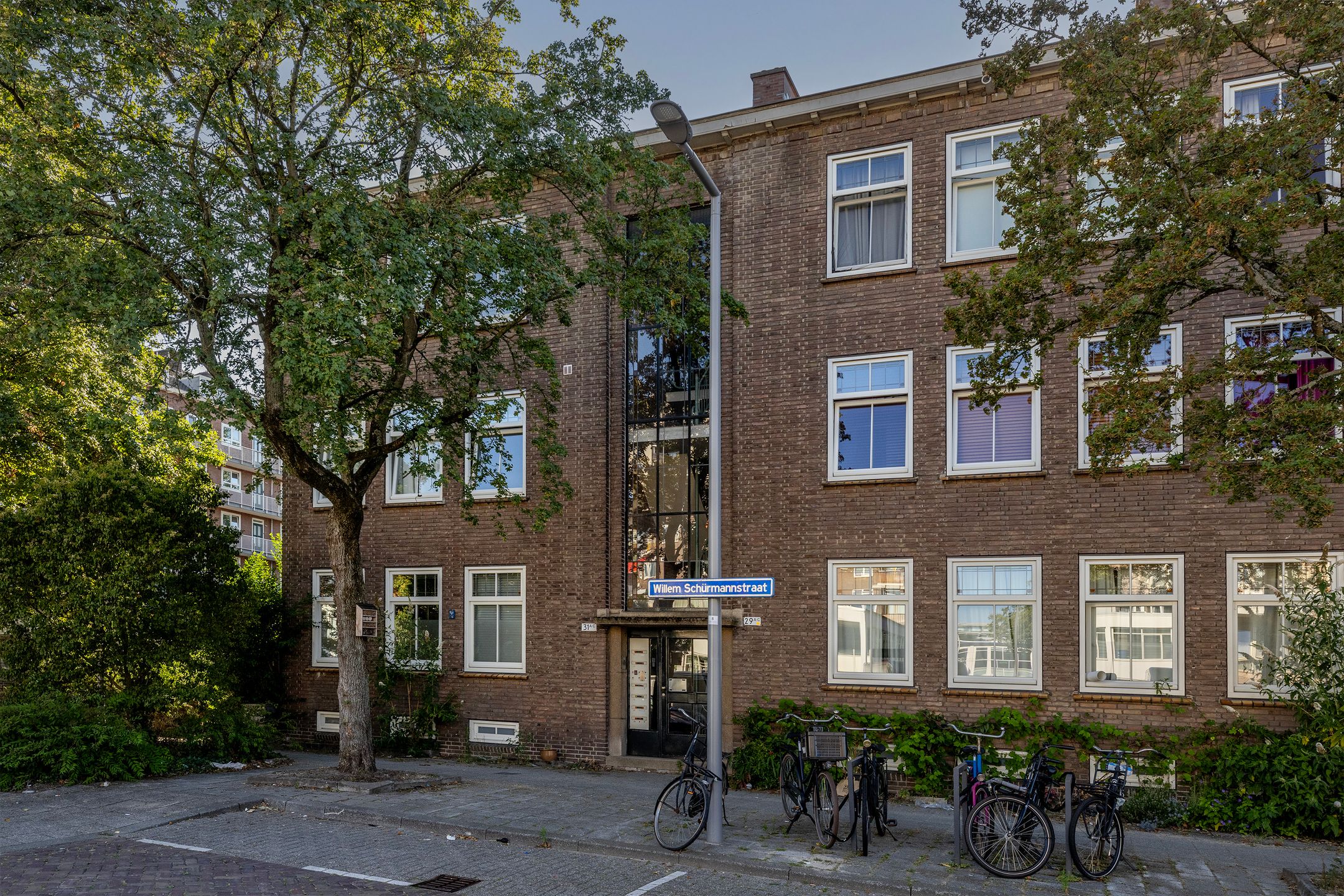 Photo 45 of Willem Schürmannstraat 31-A