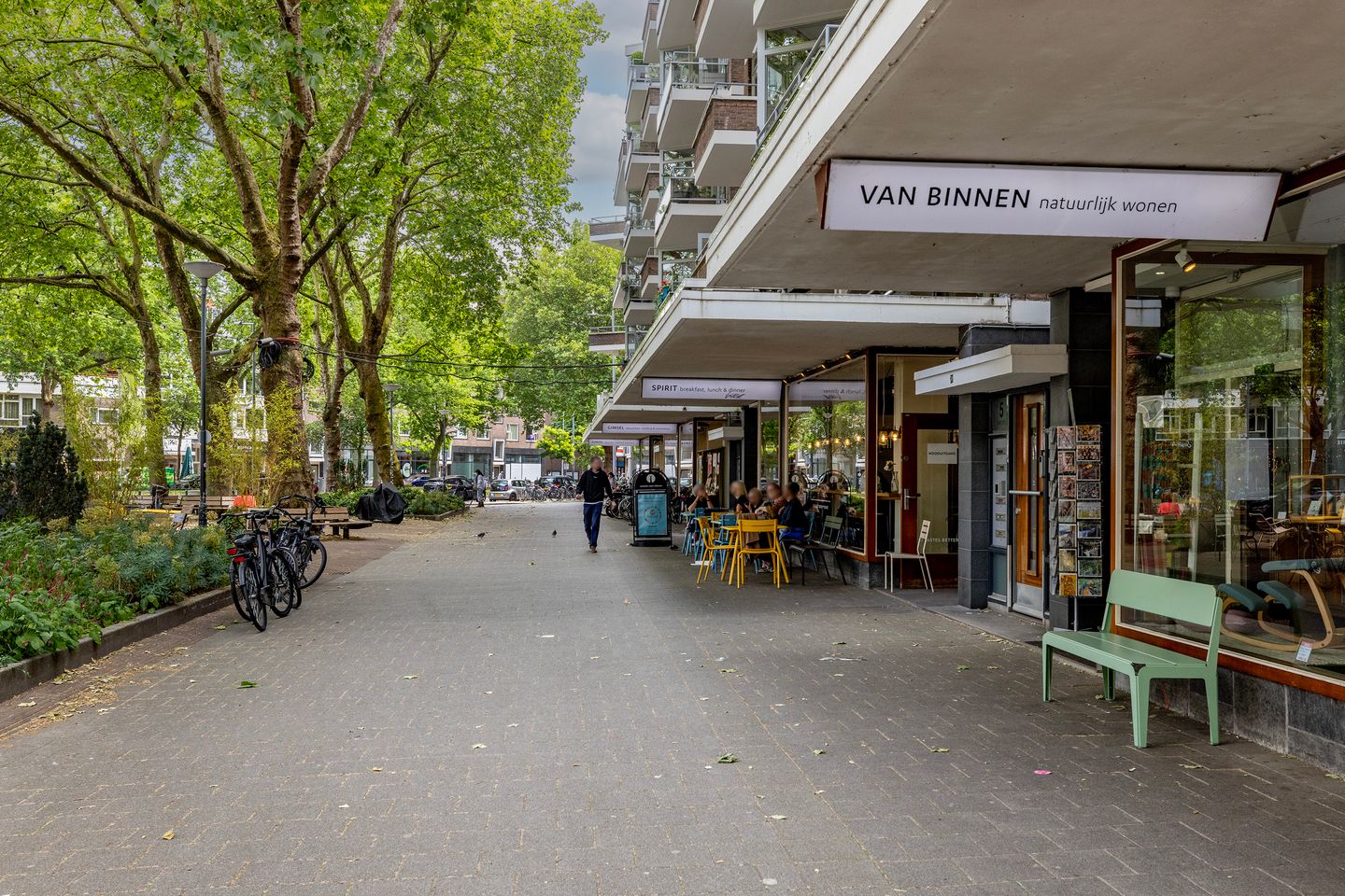 Photo 40 of Willem Schürmannstraat 31-A