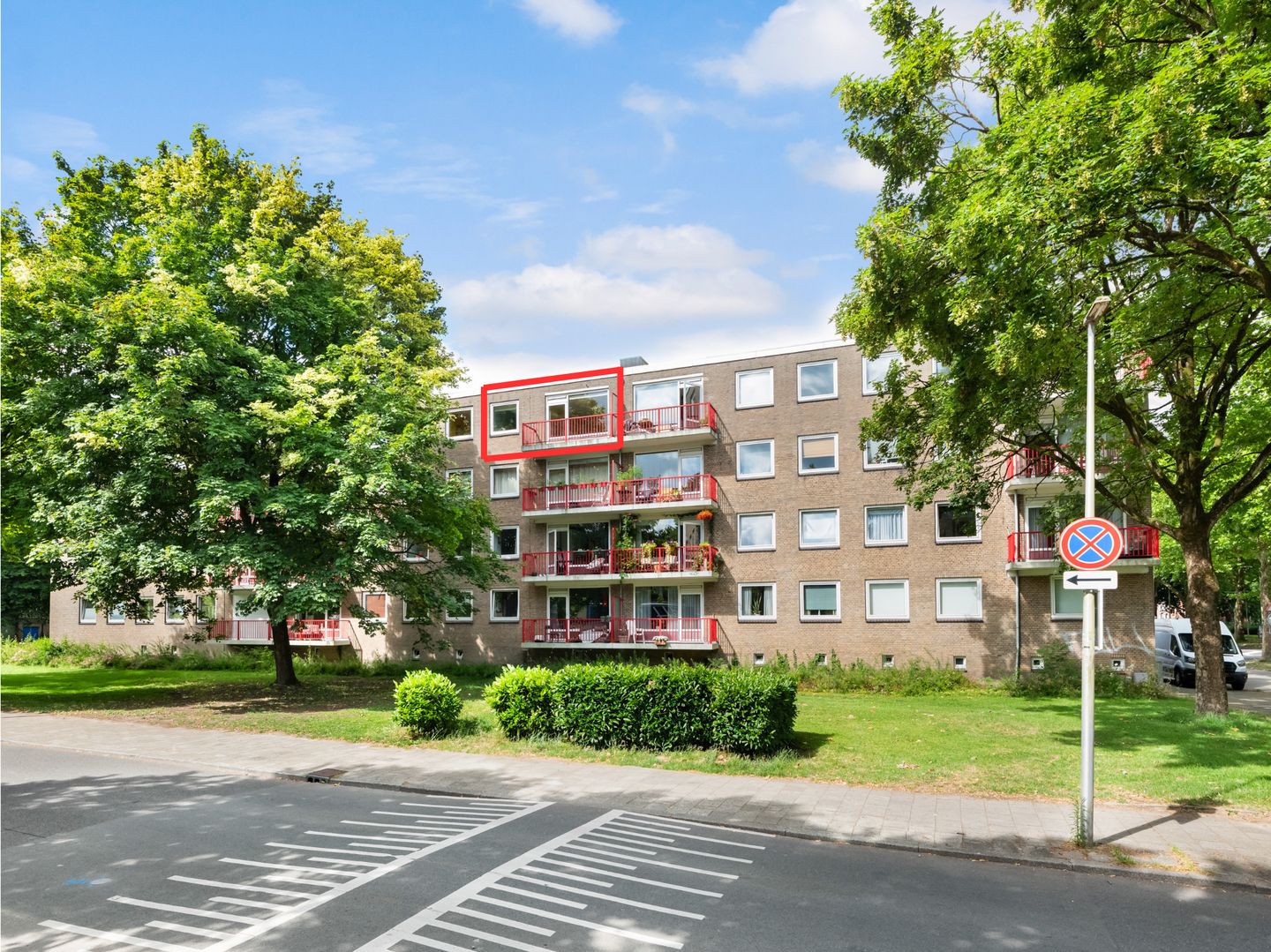 Foto 1 van Rubenslaan 85-3