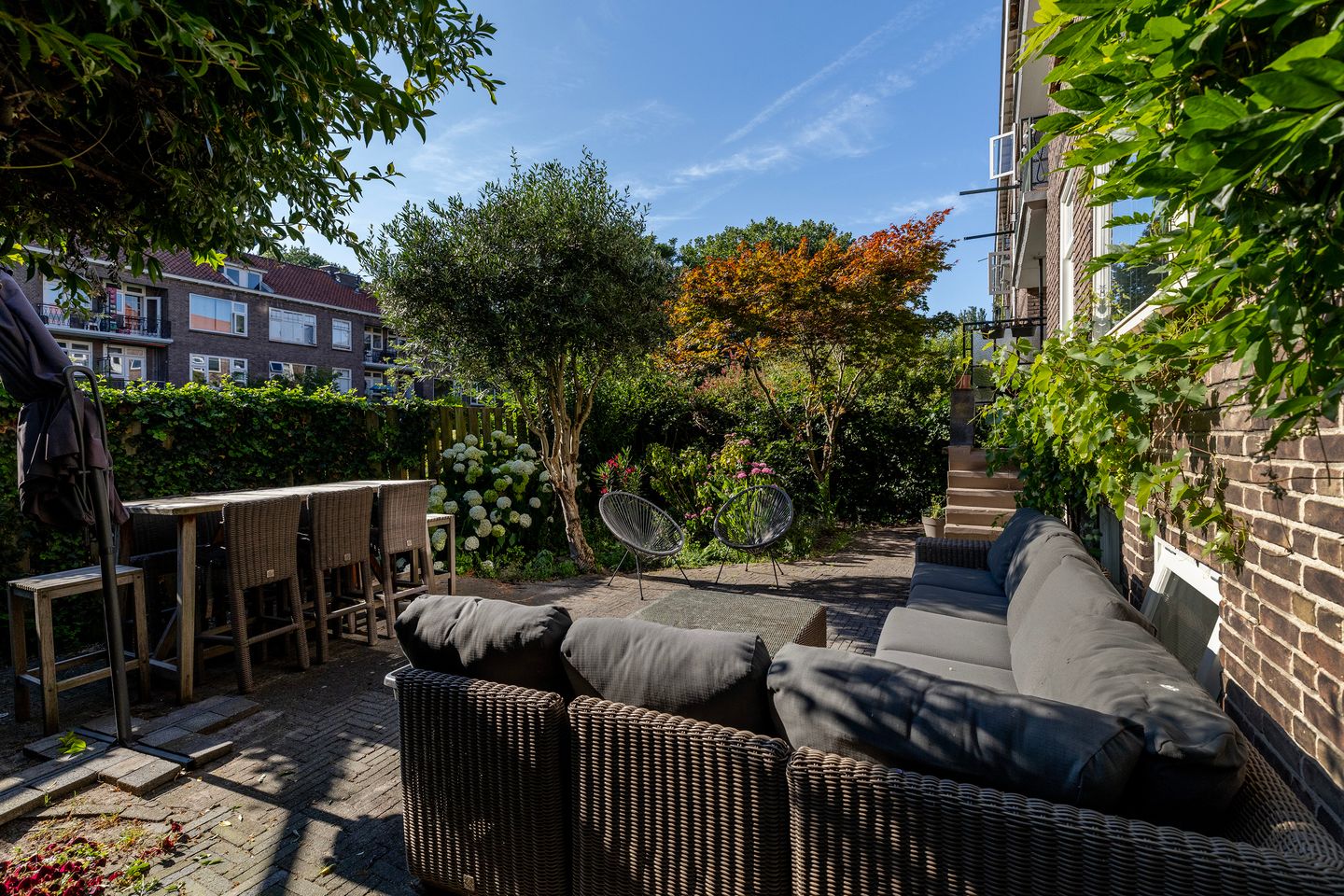Photo 34 of Willem Schürmannstraat 31-A
