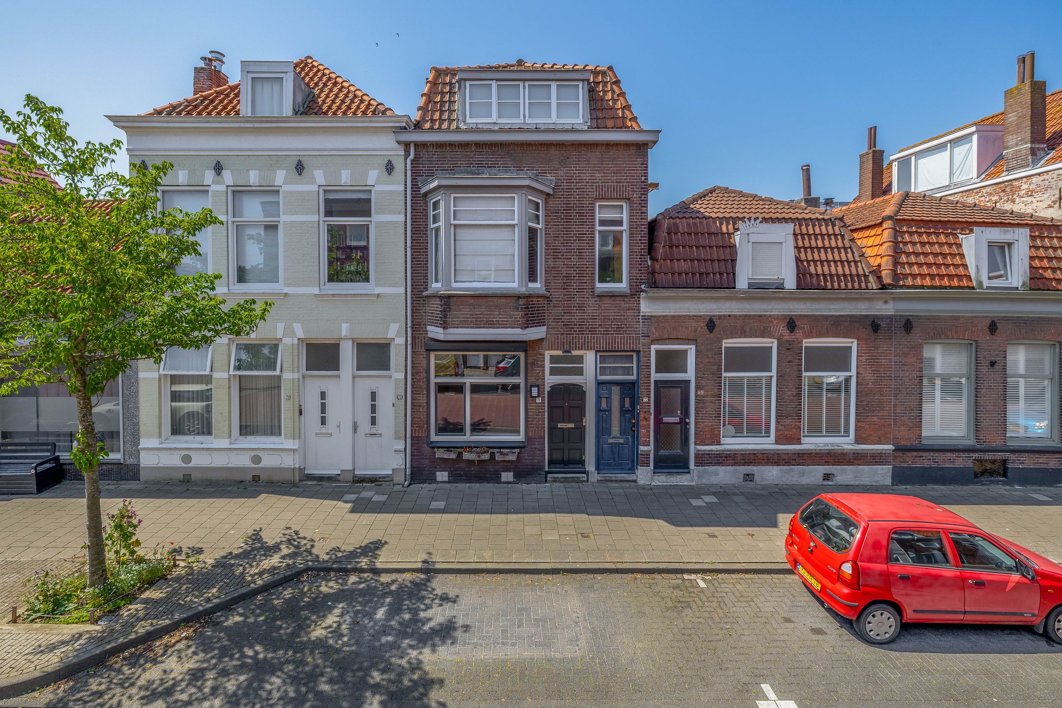 Hobeinstraat 75