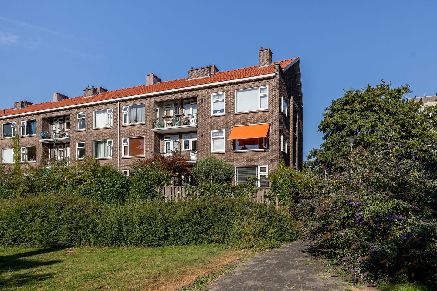 Photo 44 of Willem Schürmannstraat 31-A