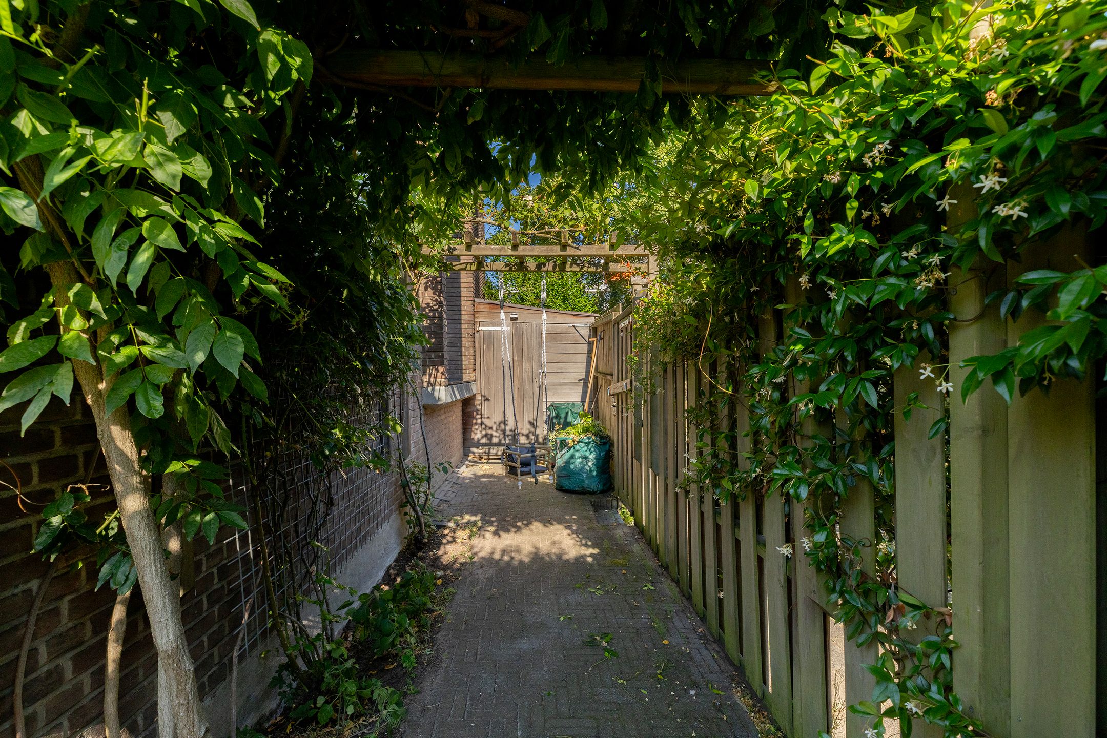Photo 36 of Willem Schürmannstraat 31-A