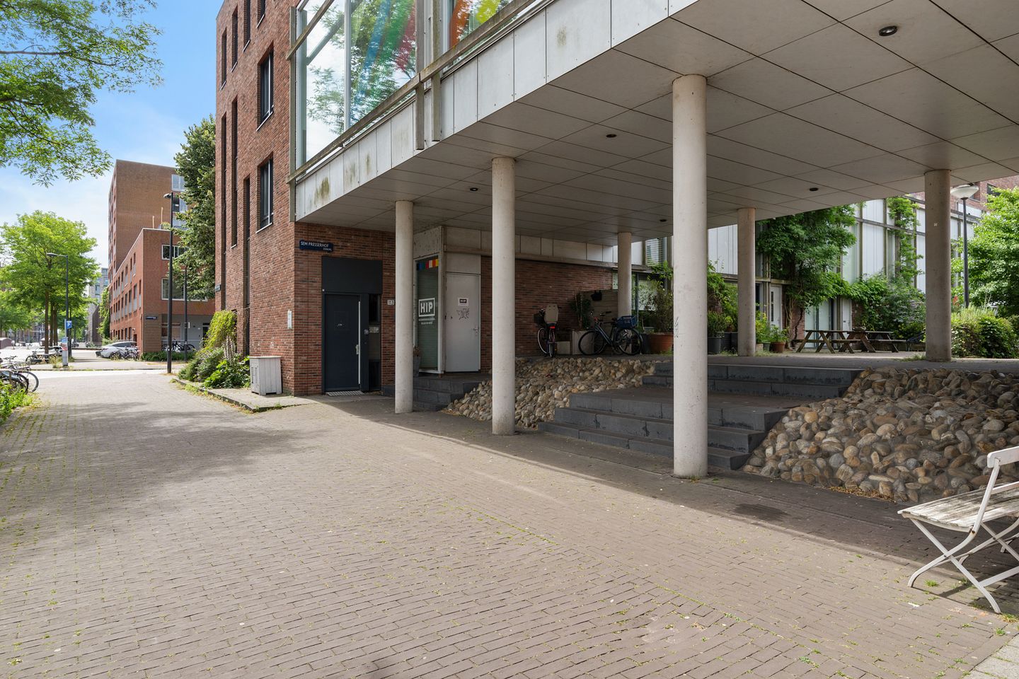 View photo 4 of Sem Presserhof 117