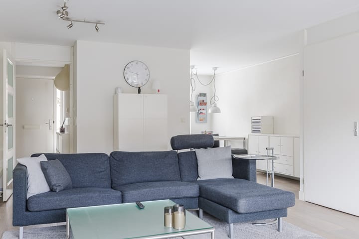 Tussenwoning te koop: Schrijvertje 30, Krommenie
