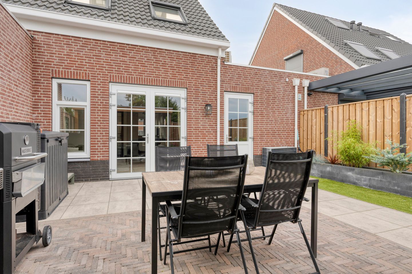 Foto 40 van Cornelis Frankenstraat 17