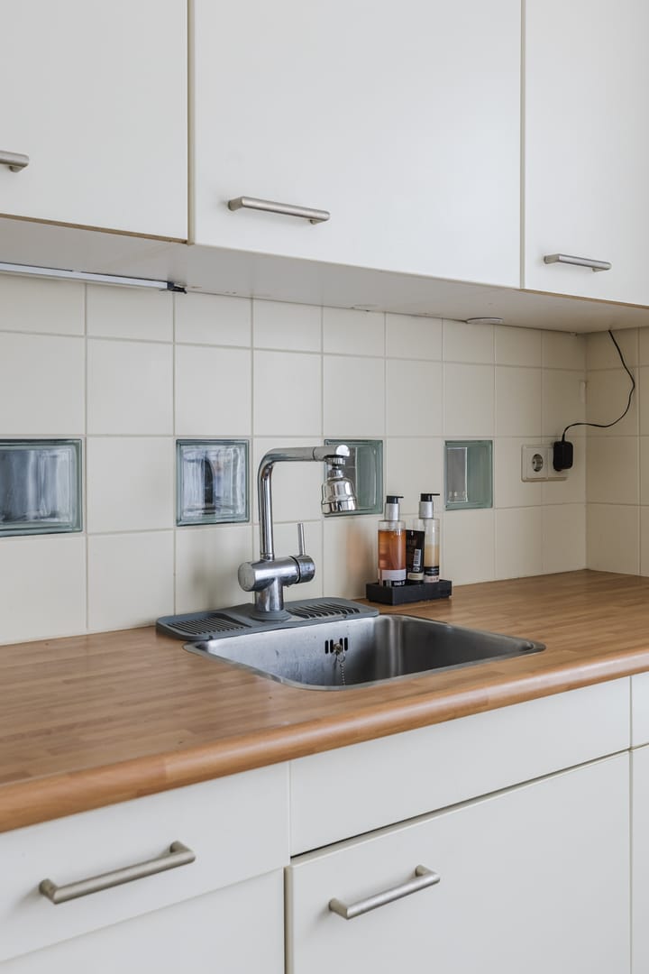 Tussenwoning te koop: Schrijvertje 30, Krommenie