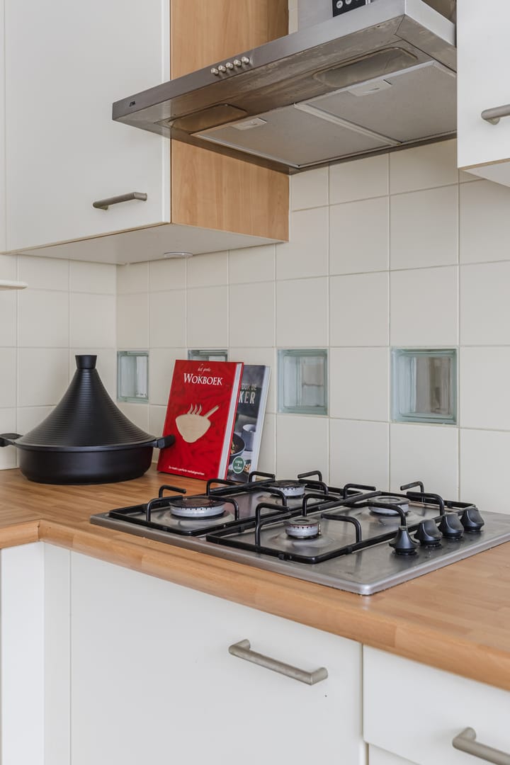 Tussenwoning te koop: Schrijvertje 30, Krommenie