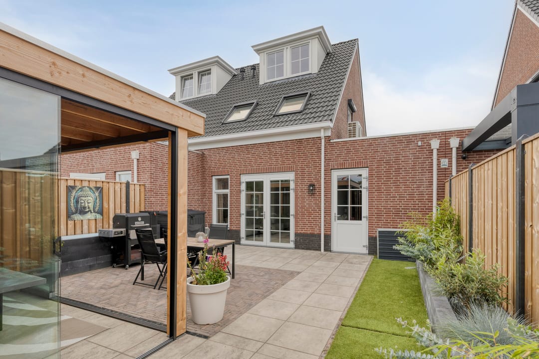 Foto 41 van Cornelis Frankenstraat 17
