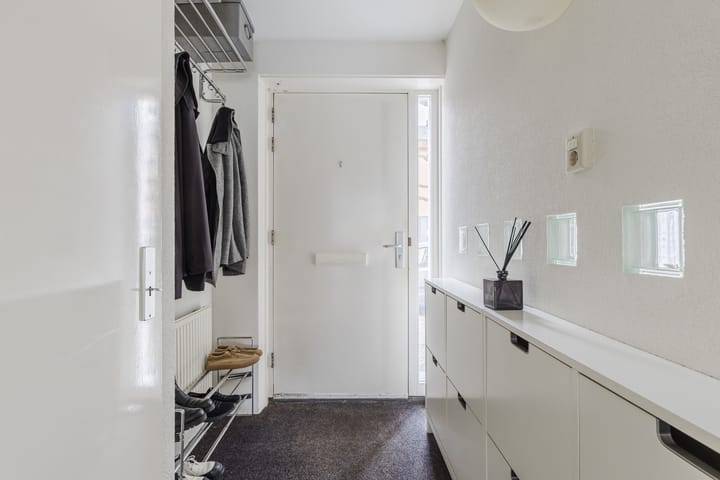 Tussenwoning te koop: Schrijvertje 30, Krommenie