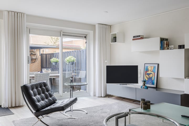 Tussenwoning te koop: Schrijvertje 30, Krommenie