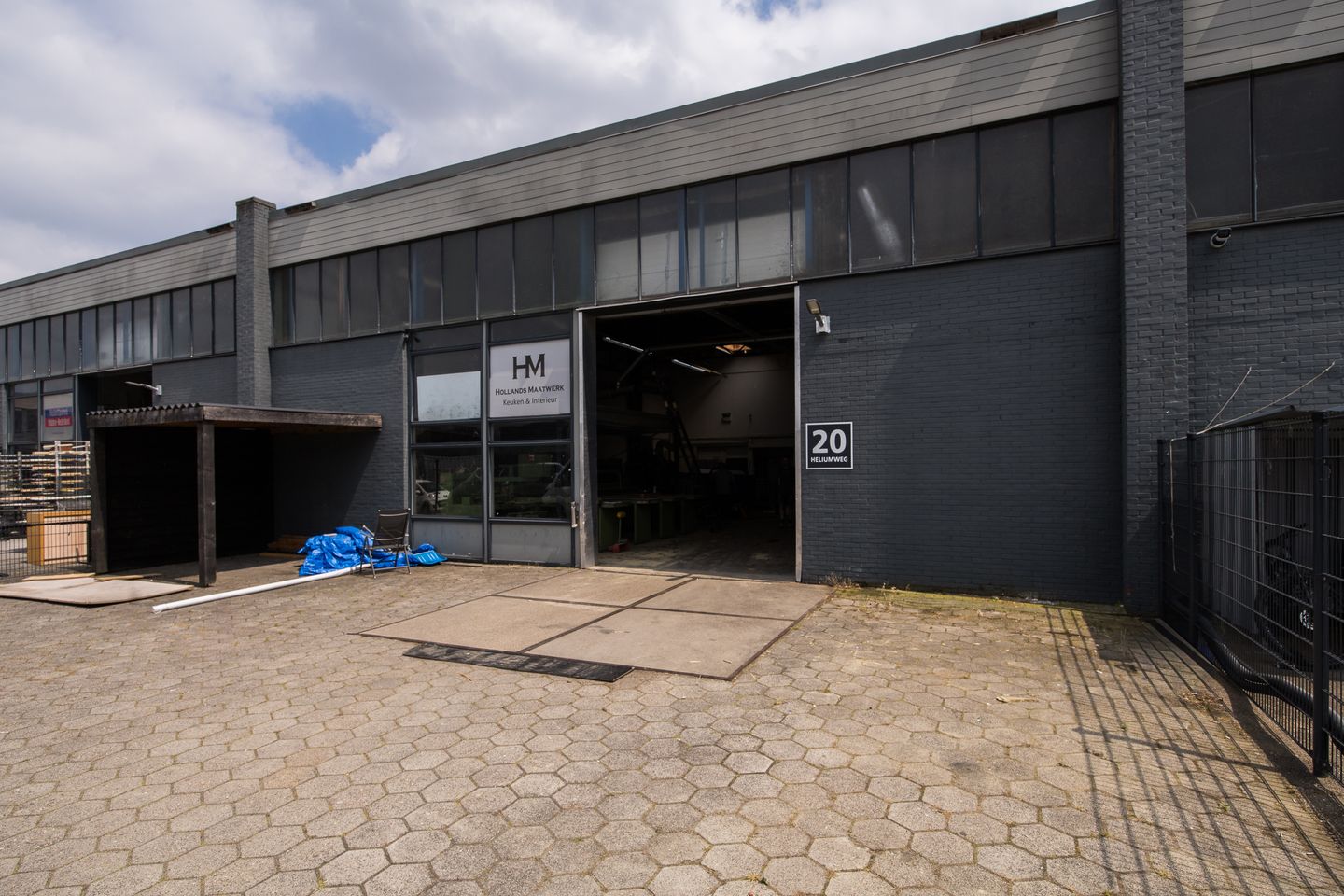 View photo 4 of Heliumweg 20