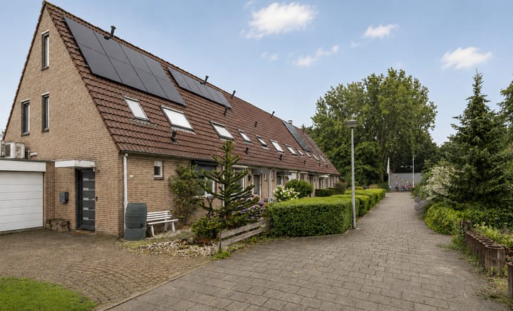Photo 2 of Dijkmanszoet 10