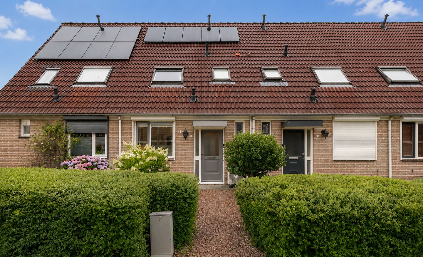 Photo 1 of Dijkmanszoet 10