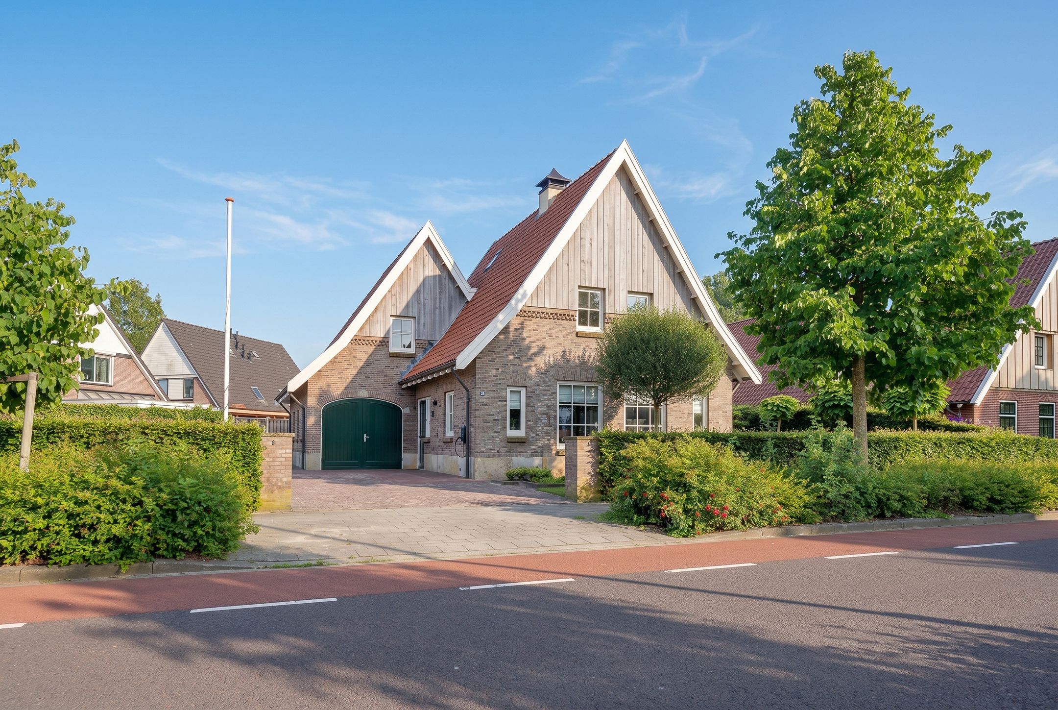 Hoekweg 28 