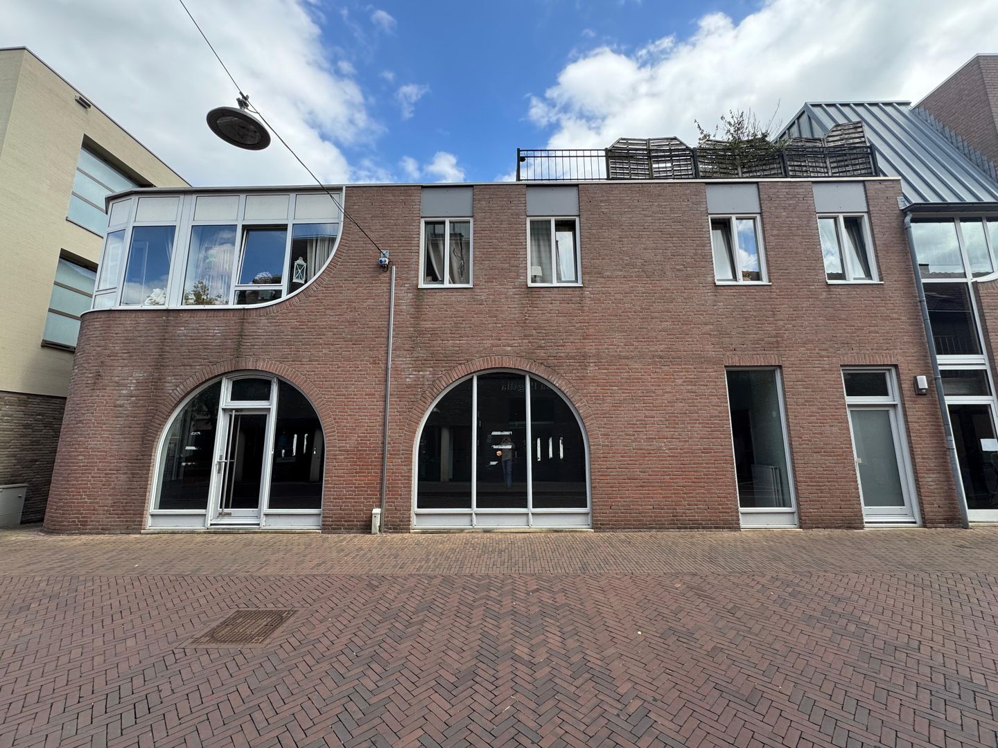 View photo 1 of Haspelsestraat 11
