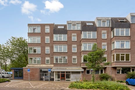 Ridderstraat thumbnail