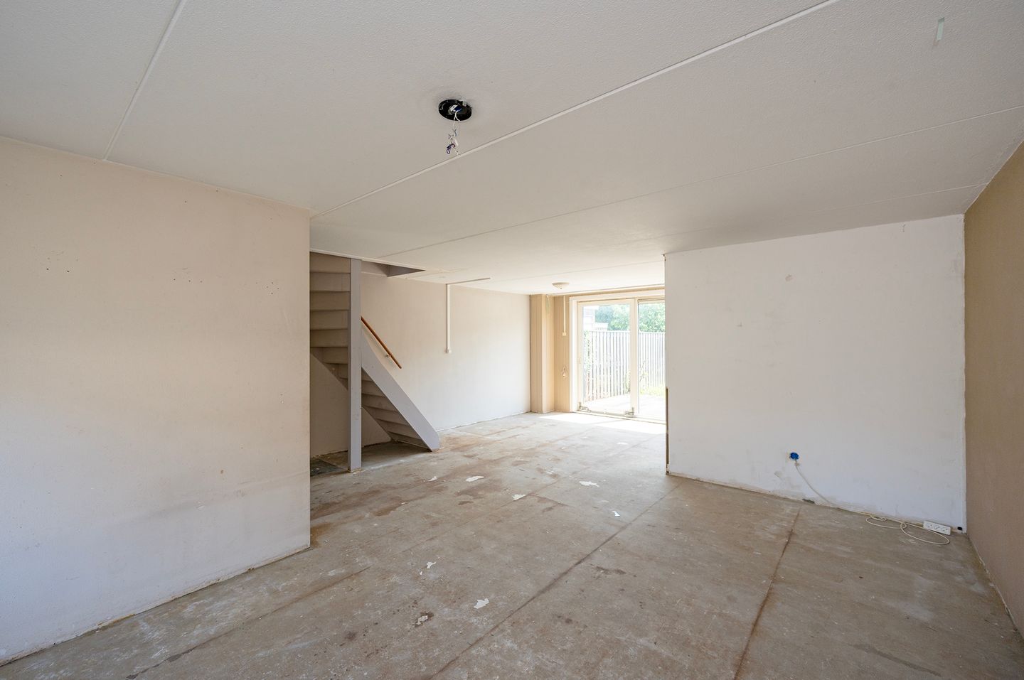 Foto 4 van Mahlerstraat 37