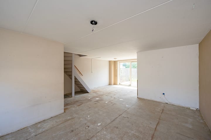 Foto 4 van Mahlerstraat 37