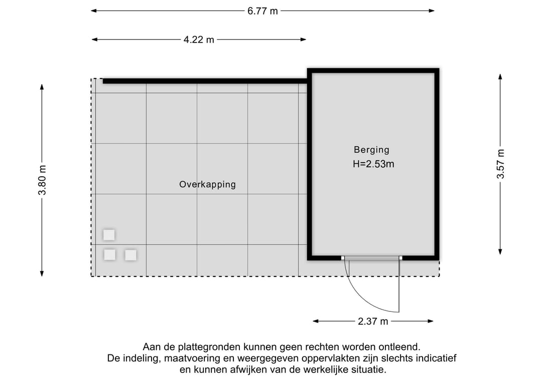 Foto 101 van Wildenborchallee 47