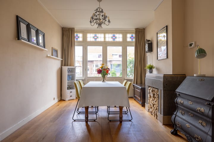 Appartement te koop: Juliana van Stolberglaan 75B, Rotterdam