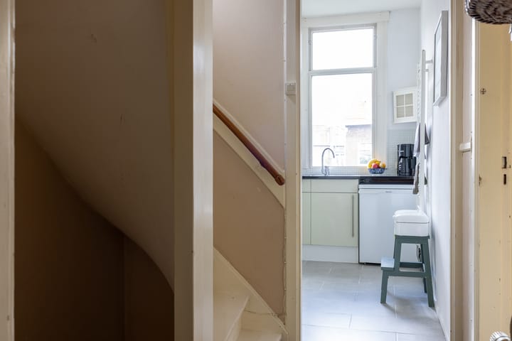 Appartement te koop: Juliana van Stolberglaan 75B, Rotterdam