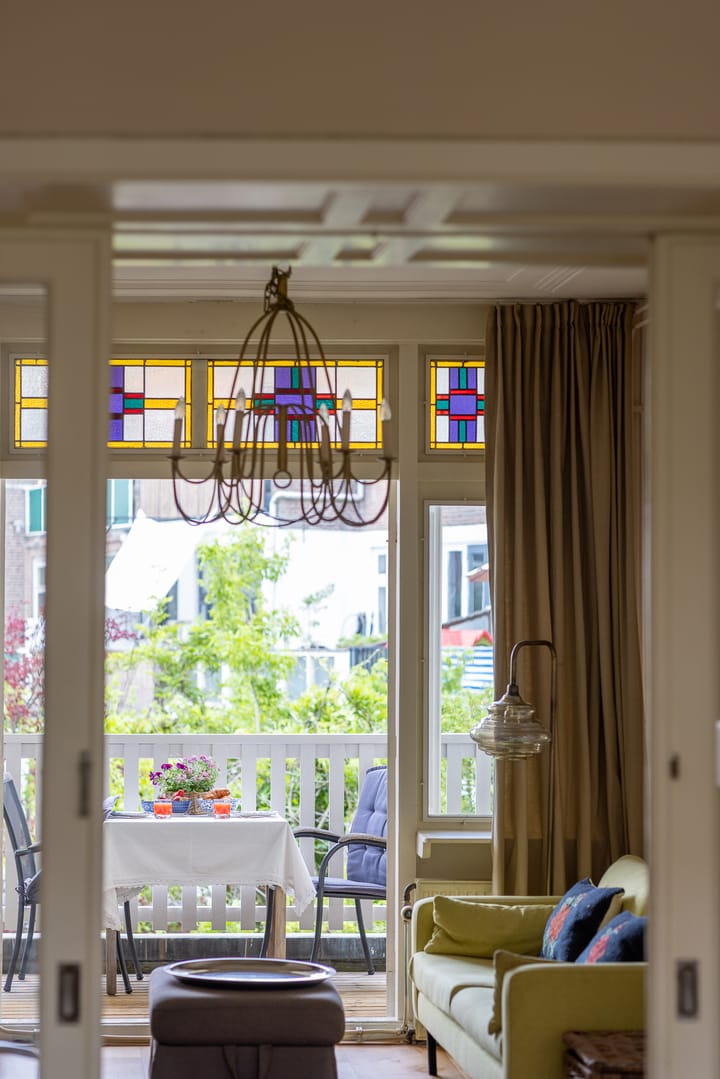 Appartement te koop: Juliana van Stolberglaan 75B, Rotterdam