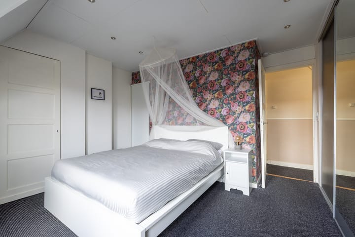 Appartement te koop: Juliana van Stolberglaan 75B, Rotterdam