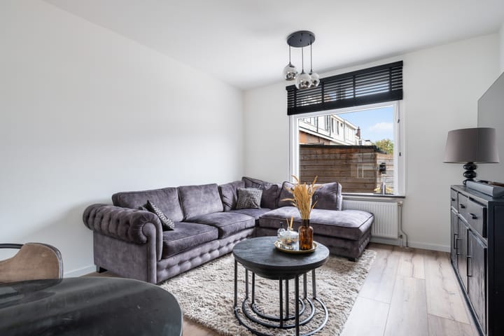 Photo 3 of Timorstraat 11