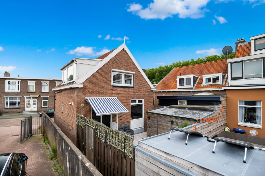 Photo 26 of Timorstraat 11