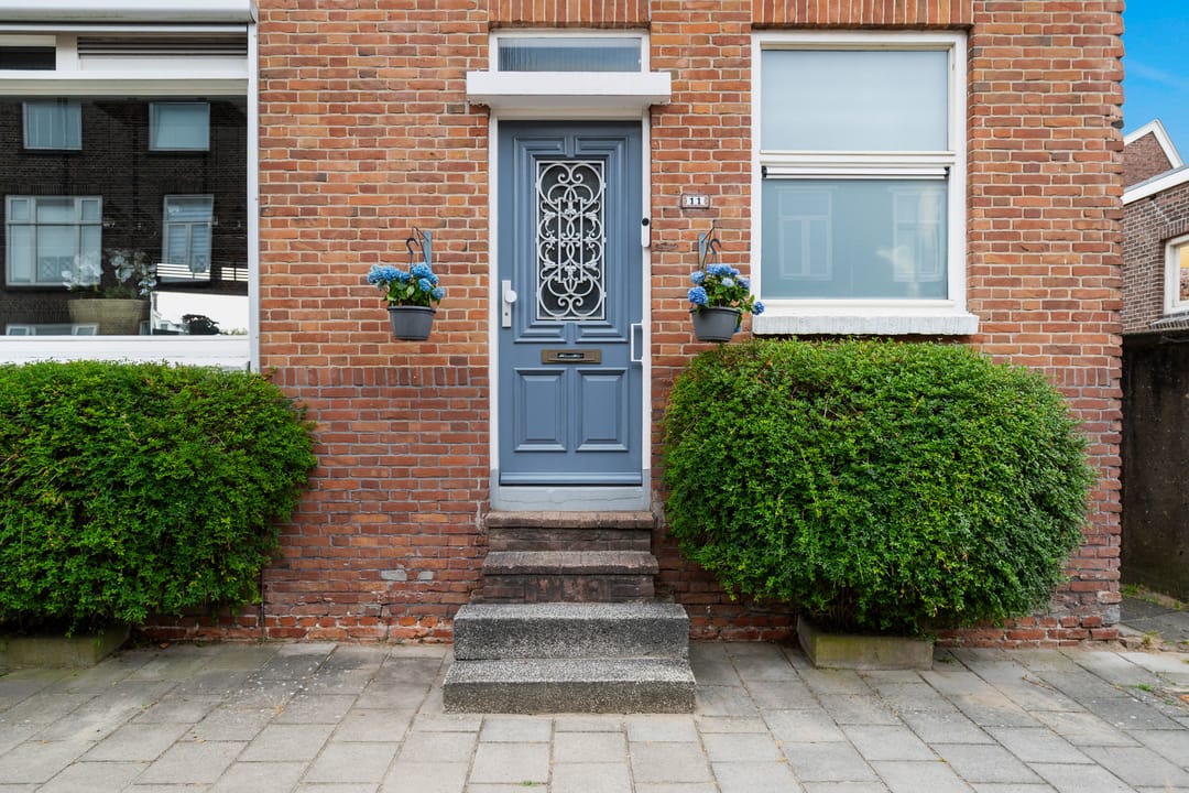 Photo 7 of Timorstraat 11