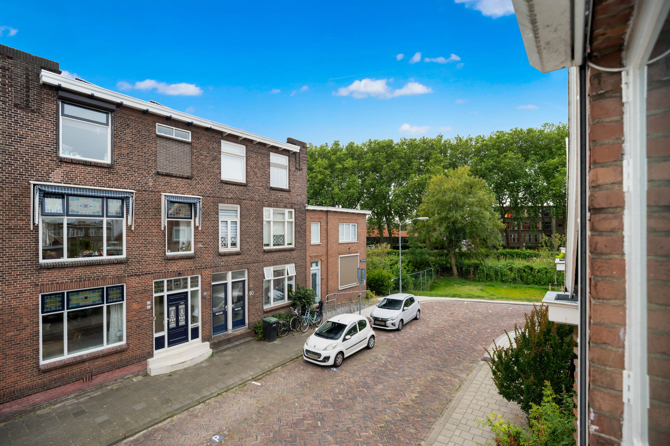 Photo 36 of Timorstraat 11