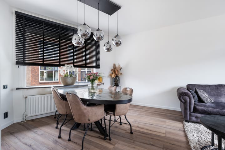 Photo 2 of Timorstraat 11