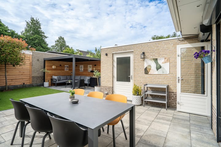 Foto 4 van Opbraakstraat 56