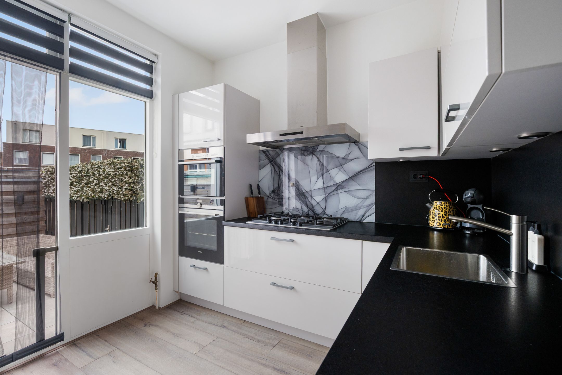 Photo 18 of Timorstraat 11