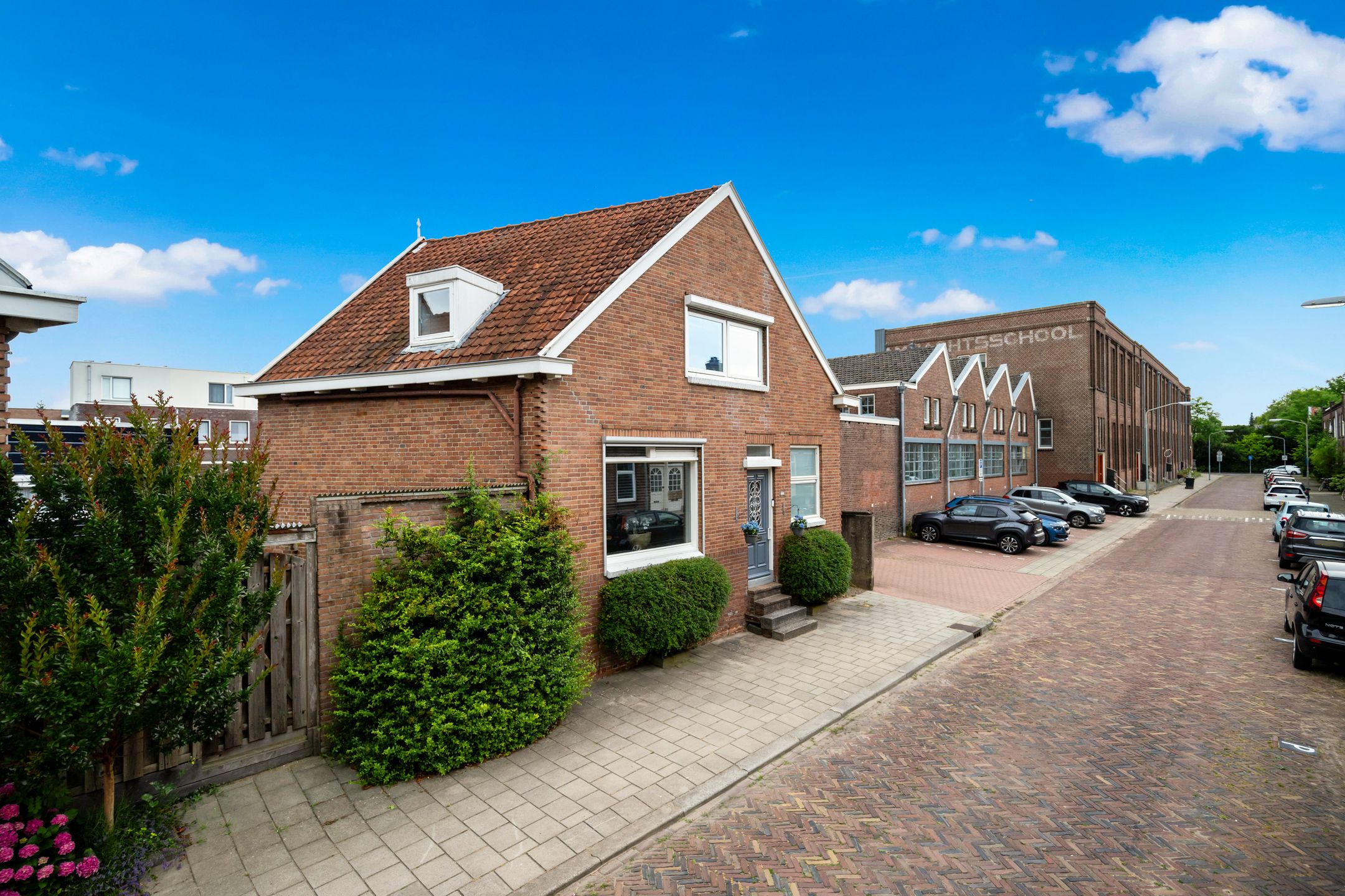 Photo 6 of Timorstraat 11